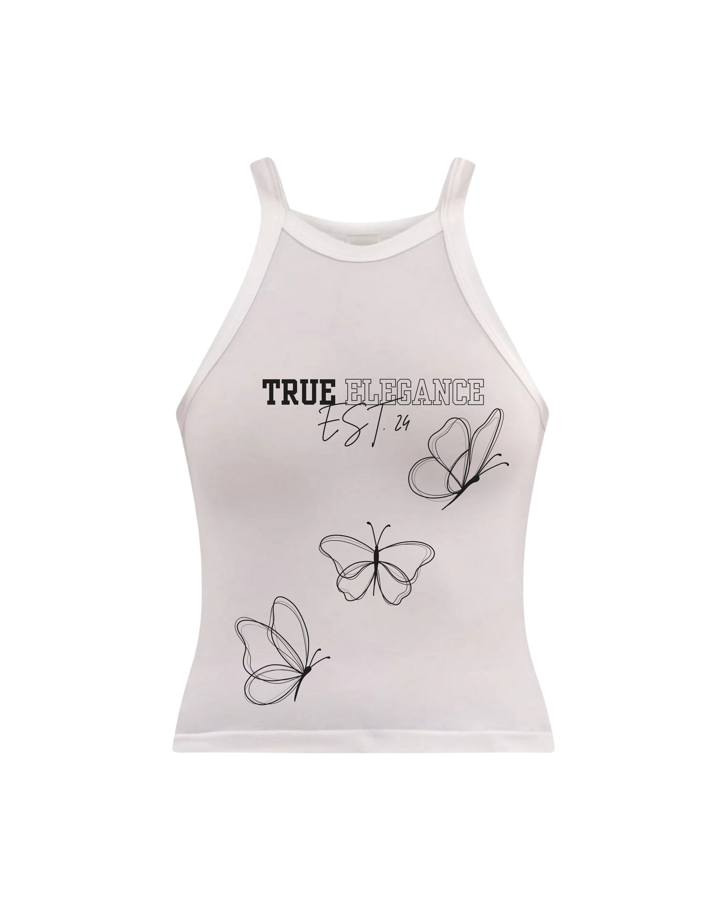 Women's Classic Tank Tops